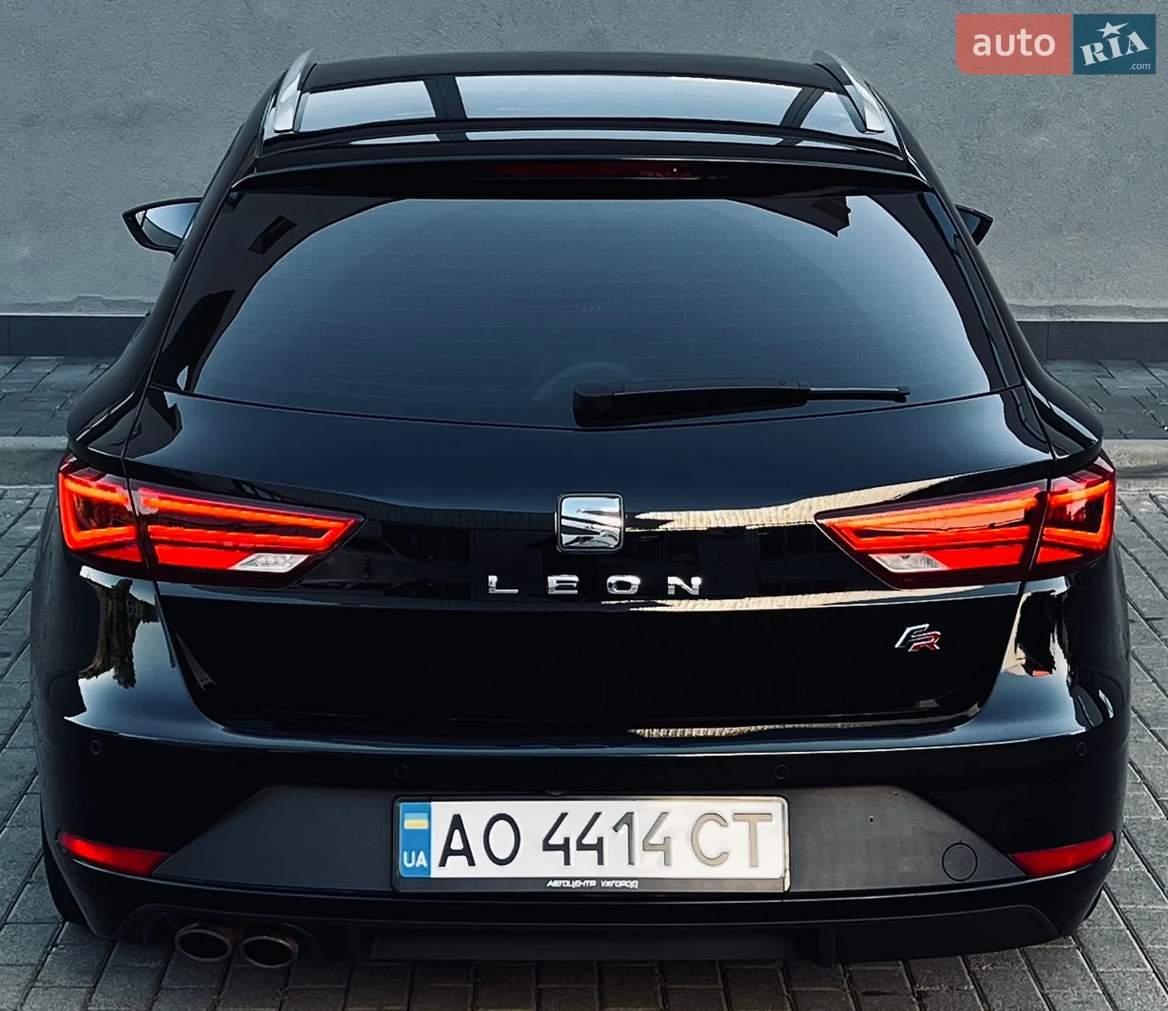 2019 SEAT Leon - мініатюра 19