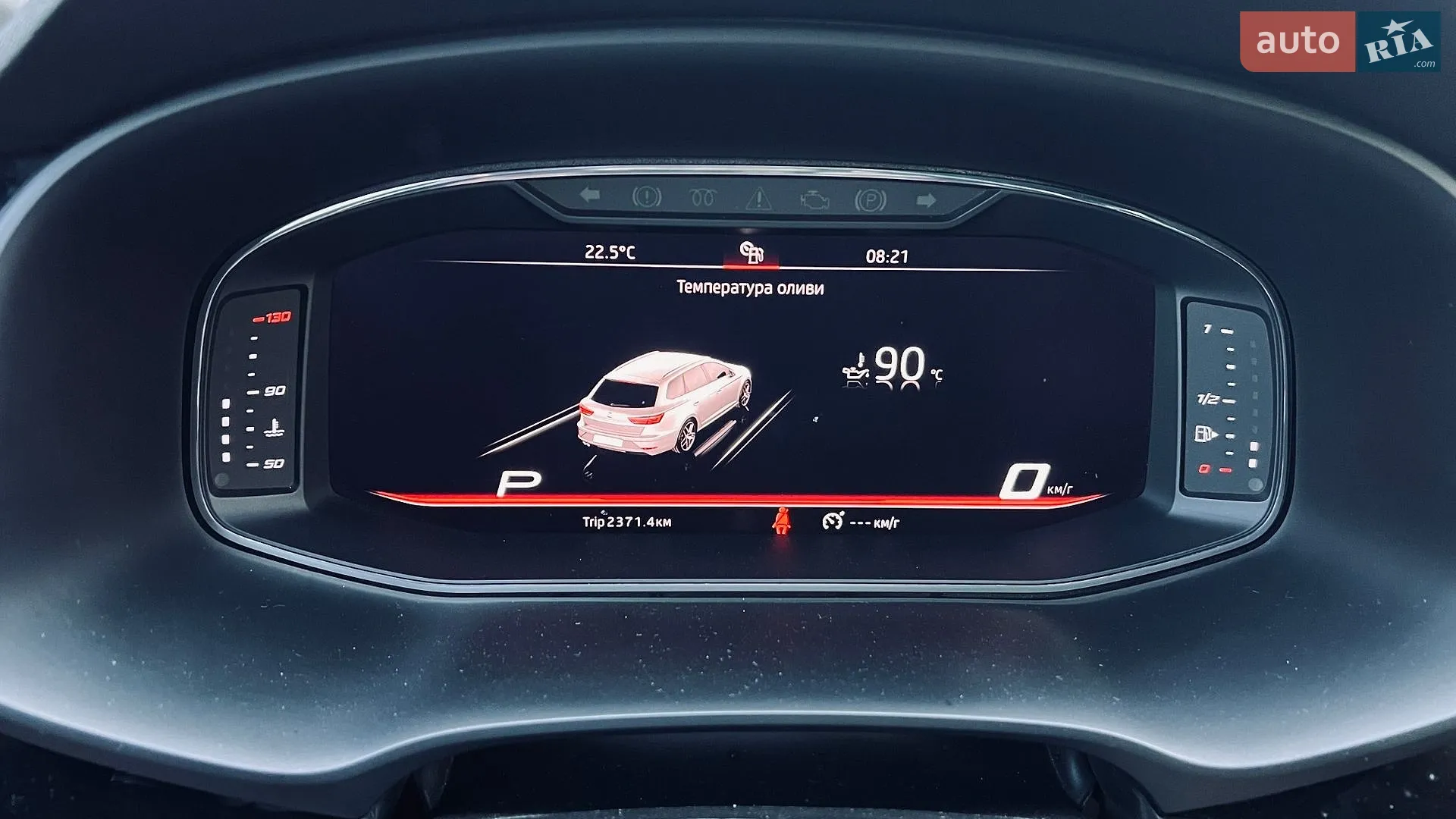 2019 SEAT Leon - мініатюра 28