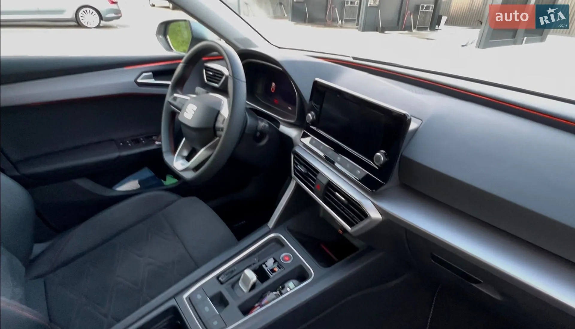 2024 SEAT Leon - мініатюра 5