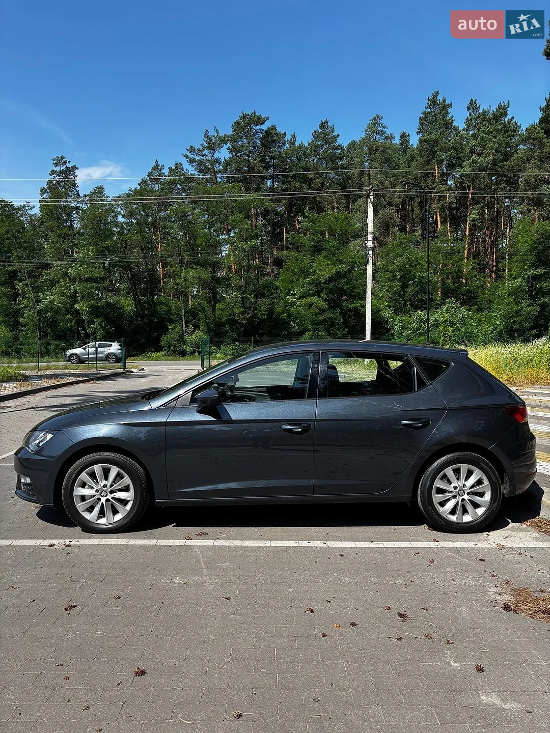 2020 SEAT Leon - мініатюра 10
