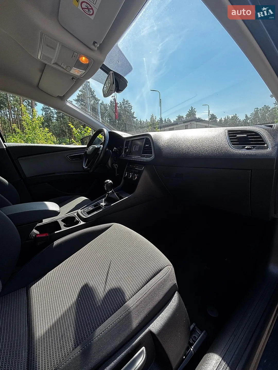 2020 SEAT Leon - мініатюра 22