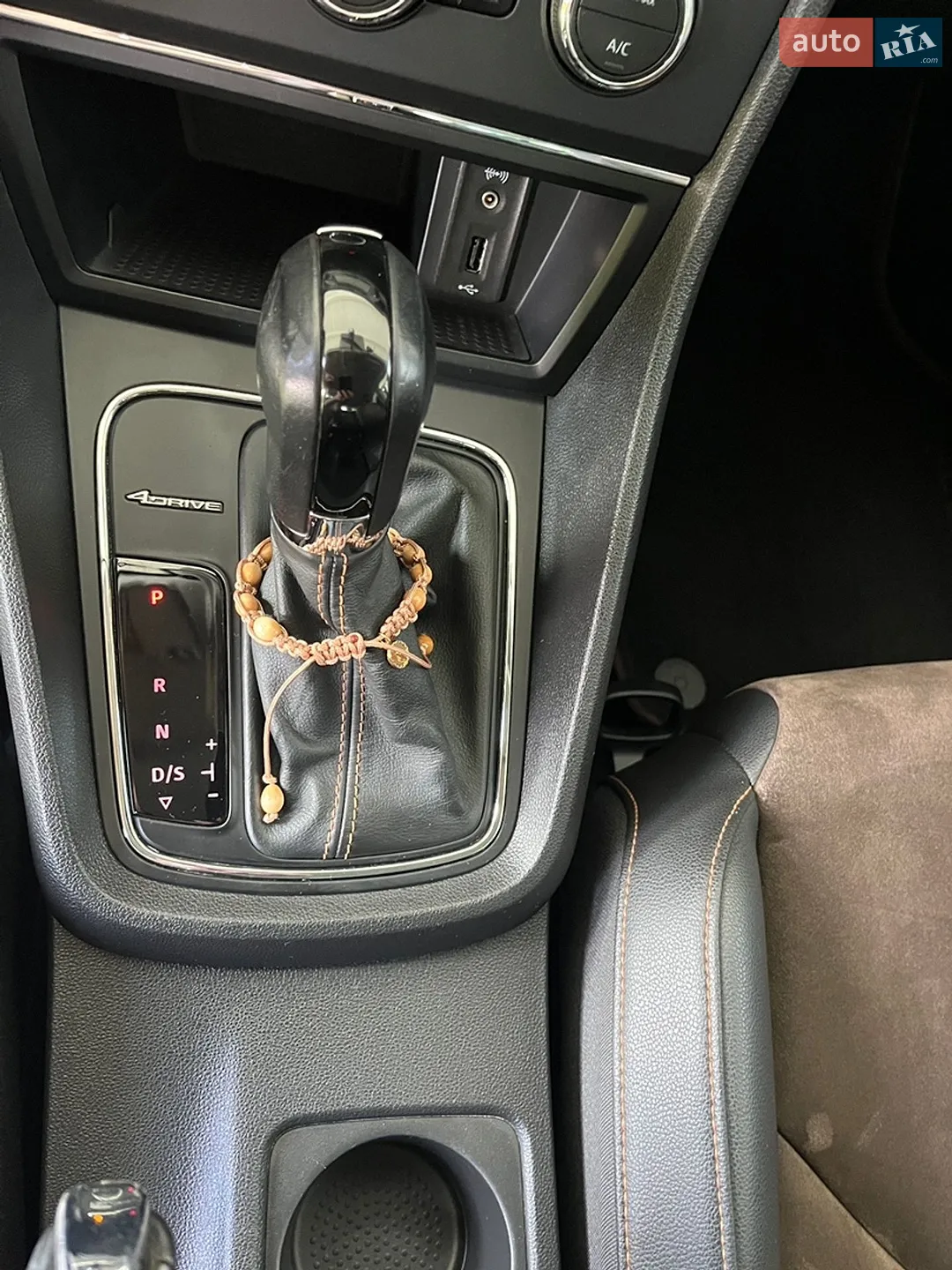 2016 SEAT Leon - мініатюра 22