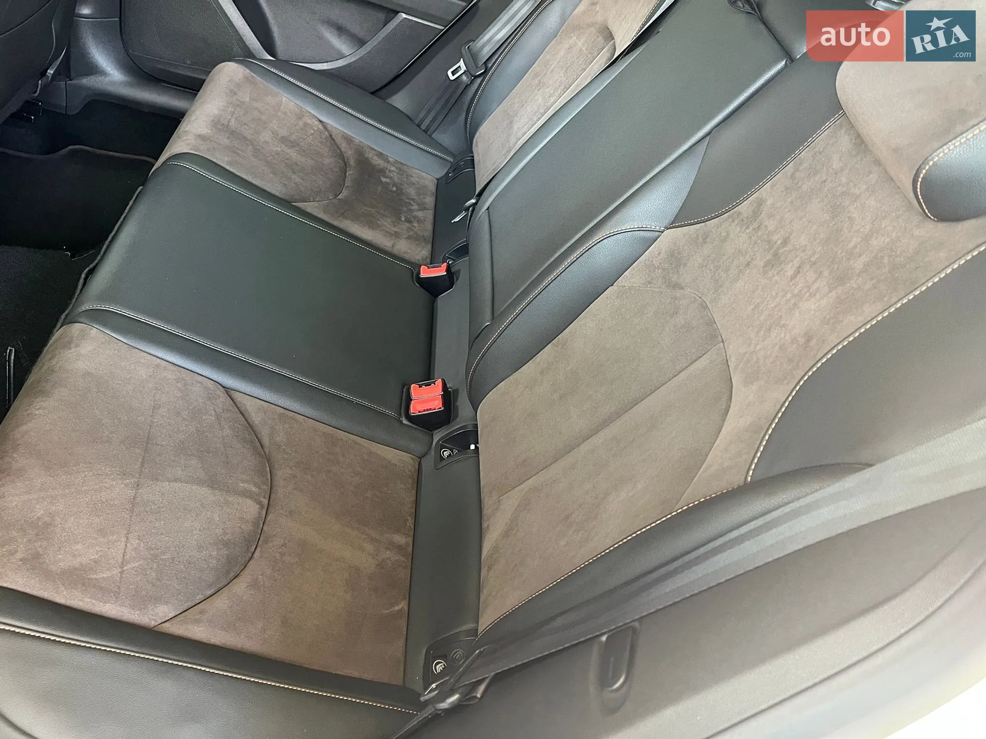 2016 SEAT Leon - мініатюра 31