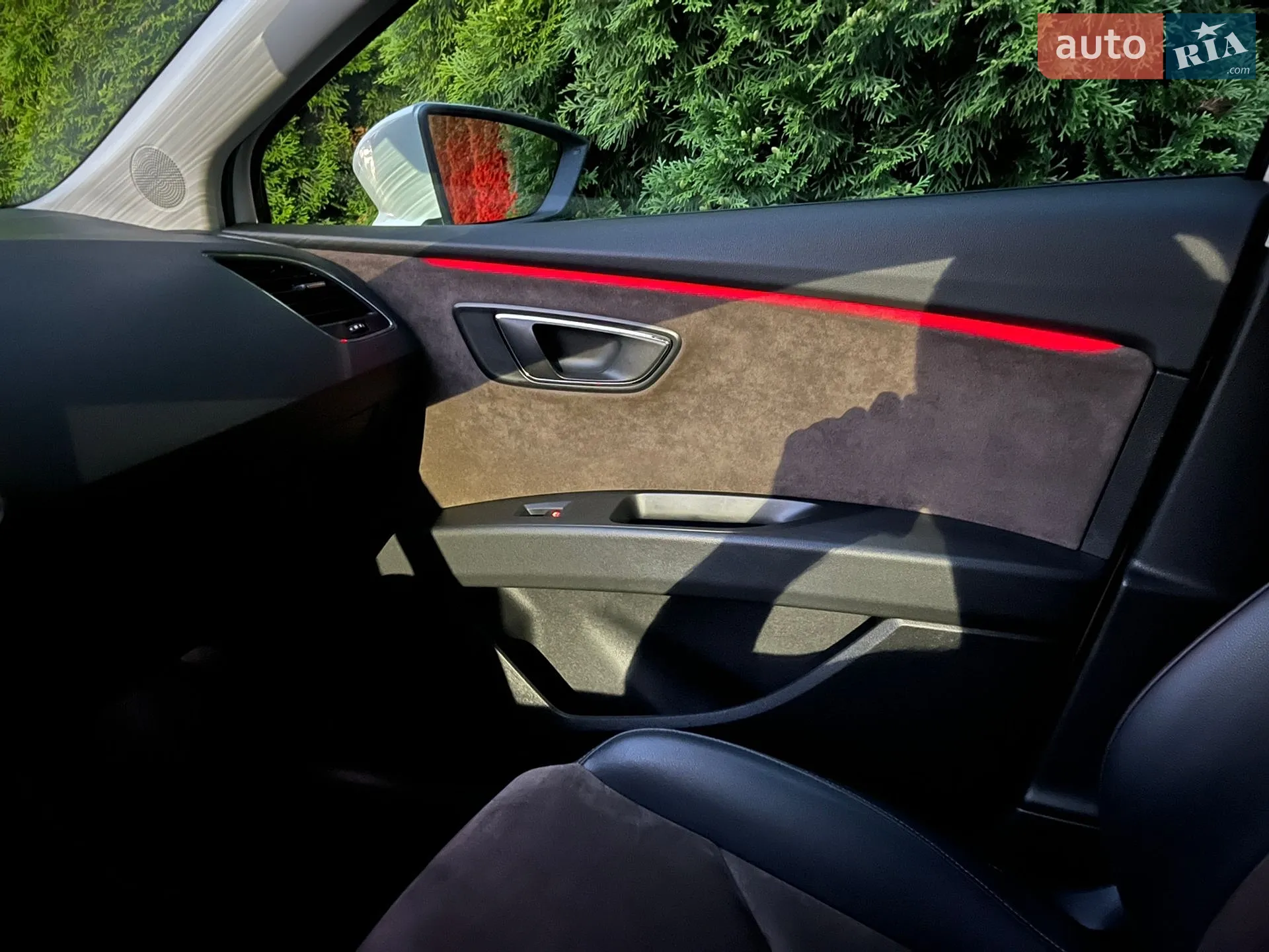 2016 SEAT Leon - мініатюра 39