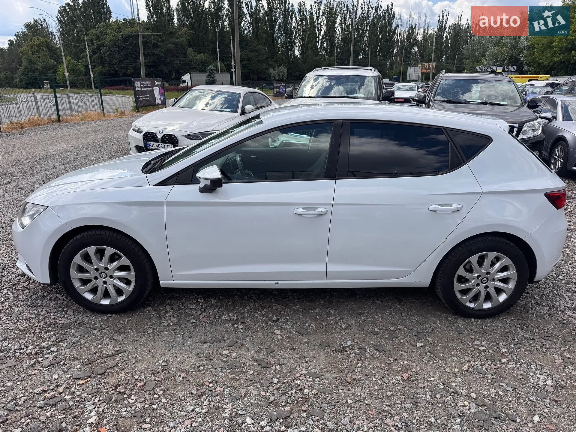 2013 SEAT Leon - мініатюра 5