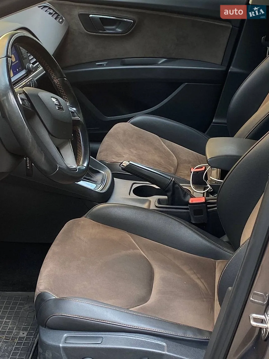2016 SEAT Leon - мініатюра 6