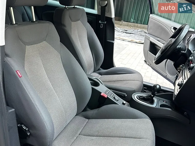 SEAT Leon 2009 VIN VSSZZZ1PZAR007080 фото оголошення 13 з 52