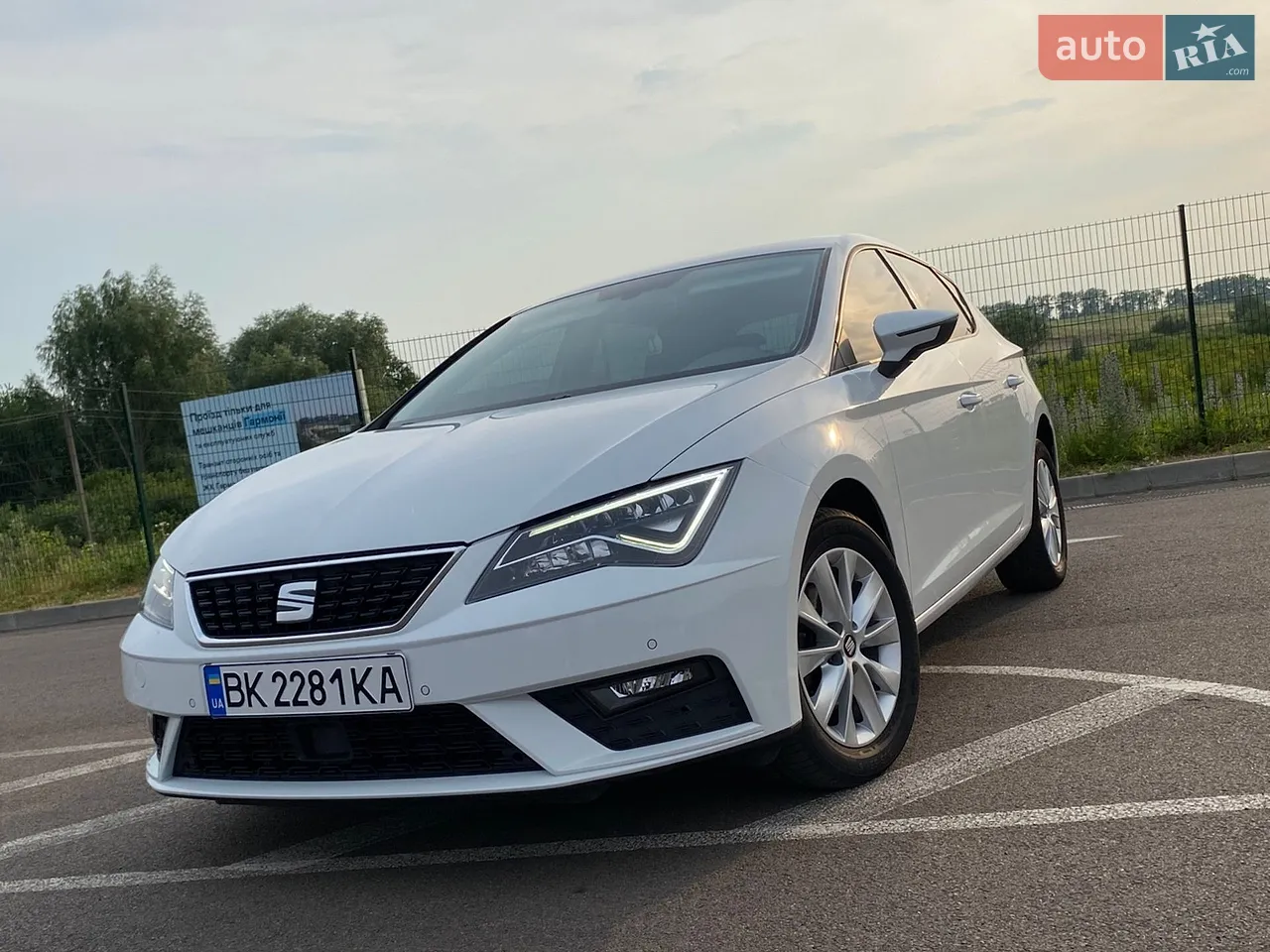 2017 SEAT Leon - мініатюра 19