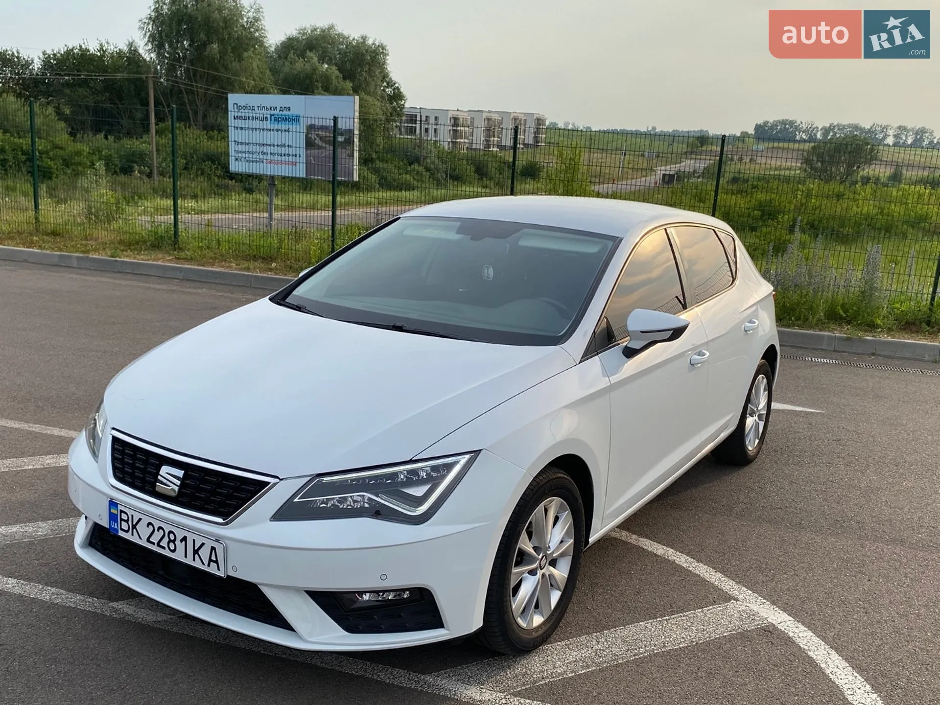 2018 SEAT Leon - мініатюра 4