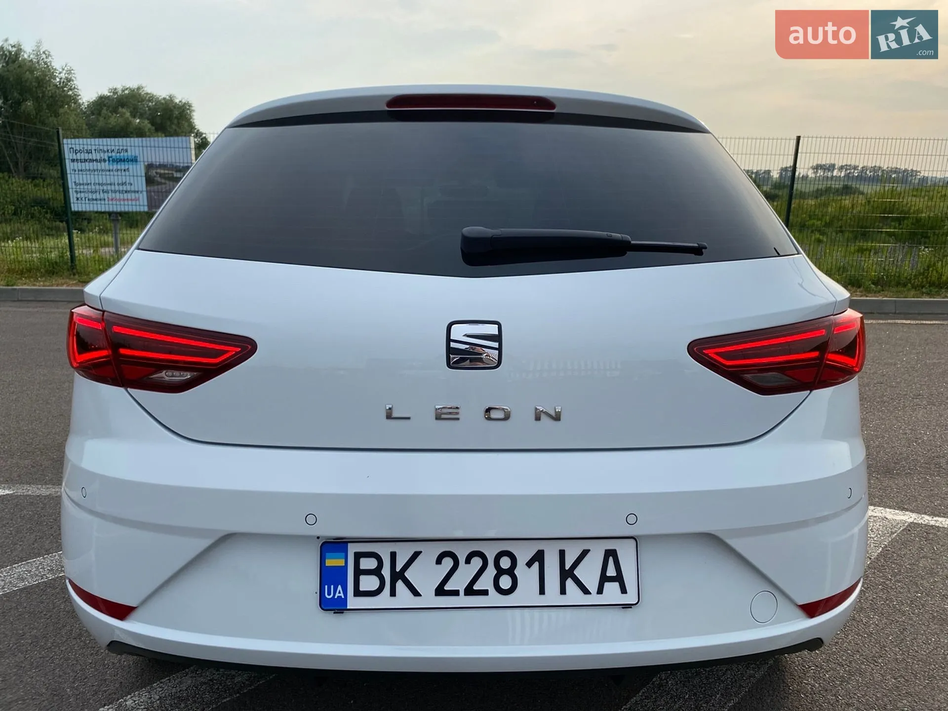 2018 SEAT Leon - мініатюра 6