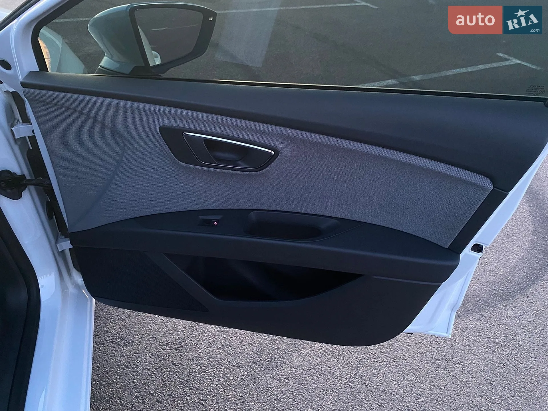 2018 SEAT Leon - мініатюра 23