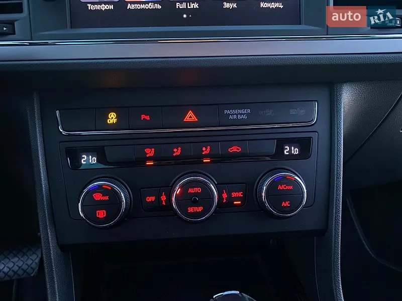 SEAT Leon 2018 VIN VSSZZZ5FZKR030625 фото оголошення 28 з 72