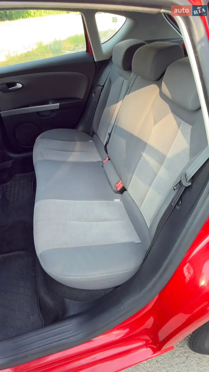 2010 SEAT Leon - мініатюра 14