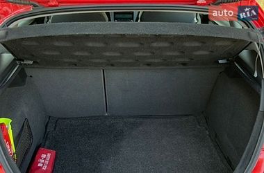 Хэтчбек SEAT Leon 2010 в Харькове