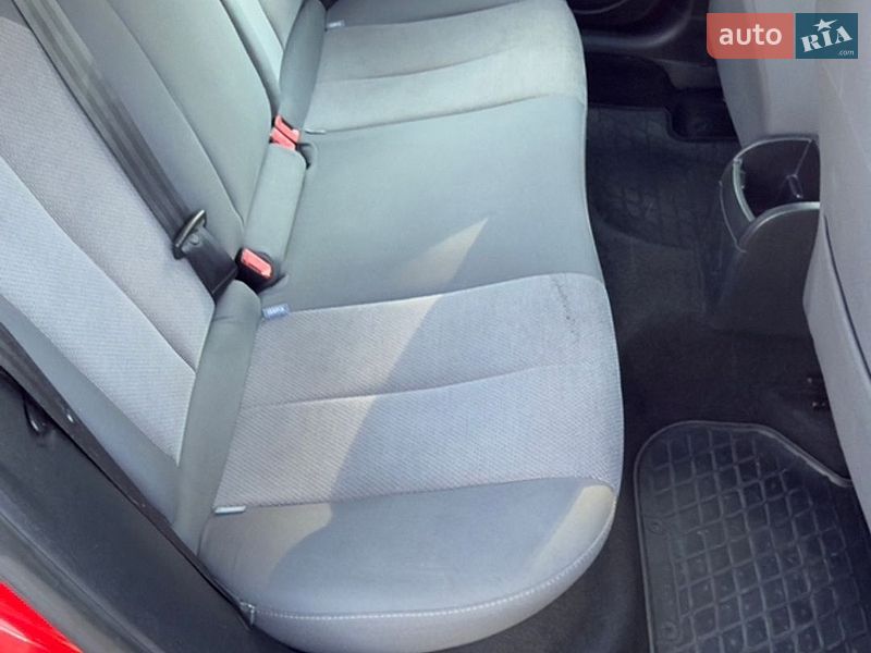 Хэтчбек SEAT Leon 2010 в Харькове