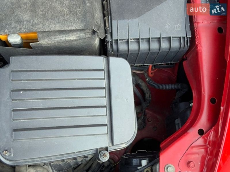 Хэтчбек SEAT Leon 2010 в Харькове