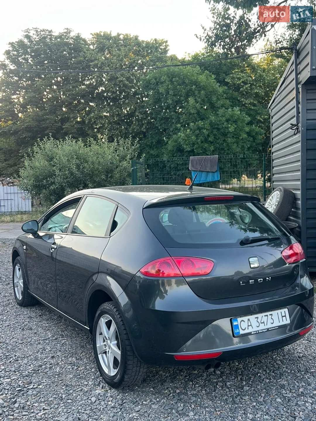 2011 SEAT Leon - мініатюра 5