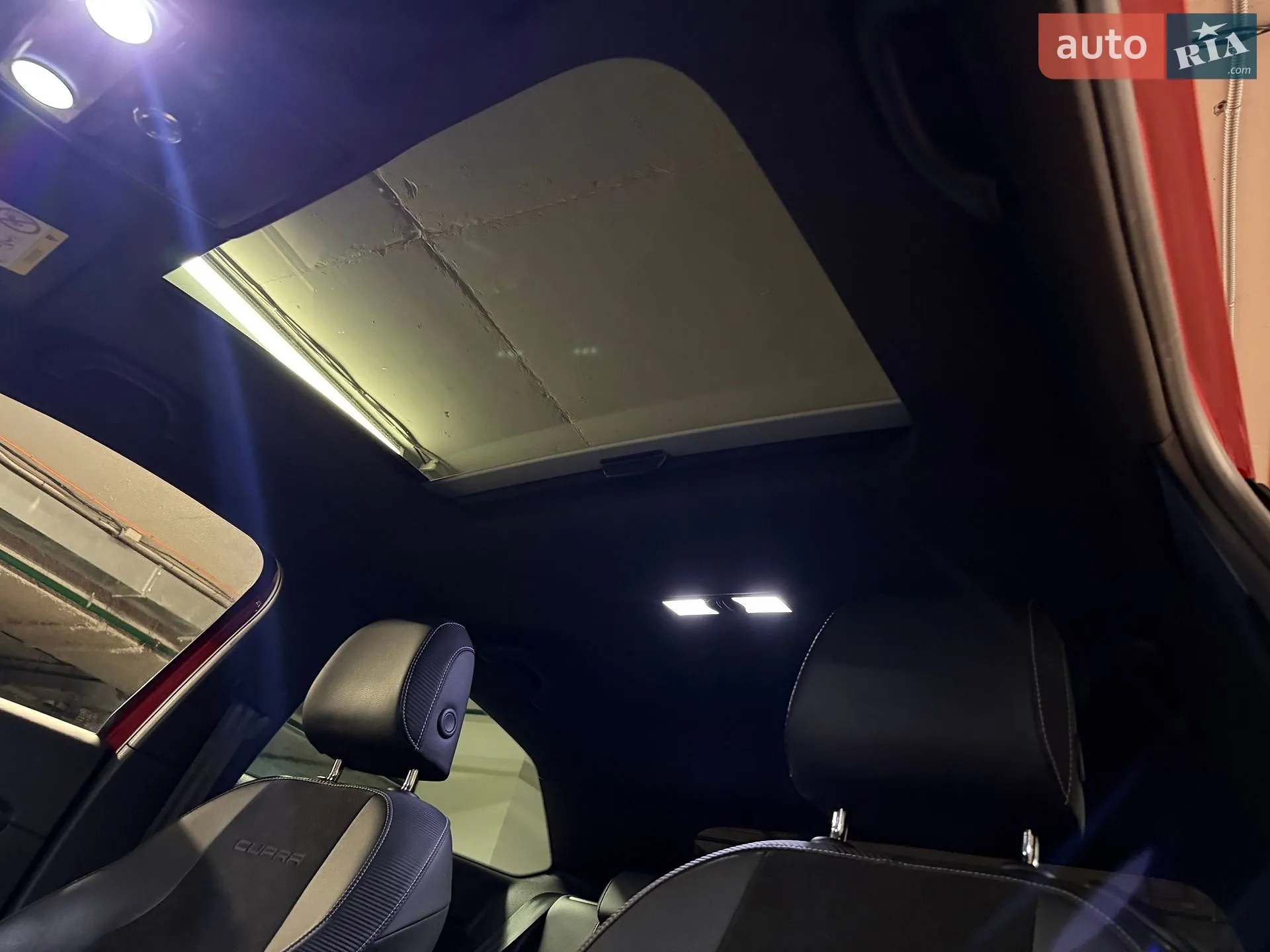 2017 SEAT Leon - мініатюра 24