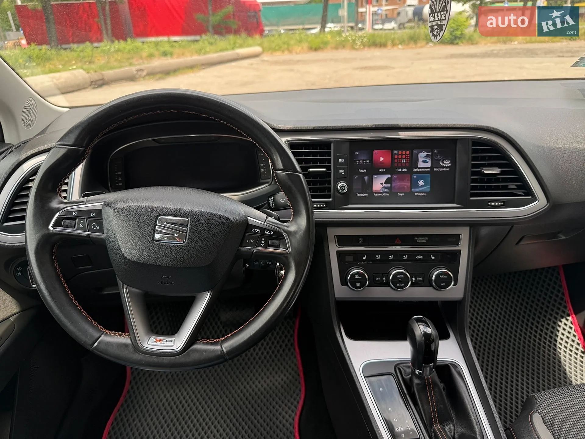 2019 SEAT Leon - фото 1