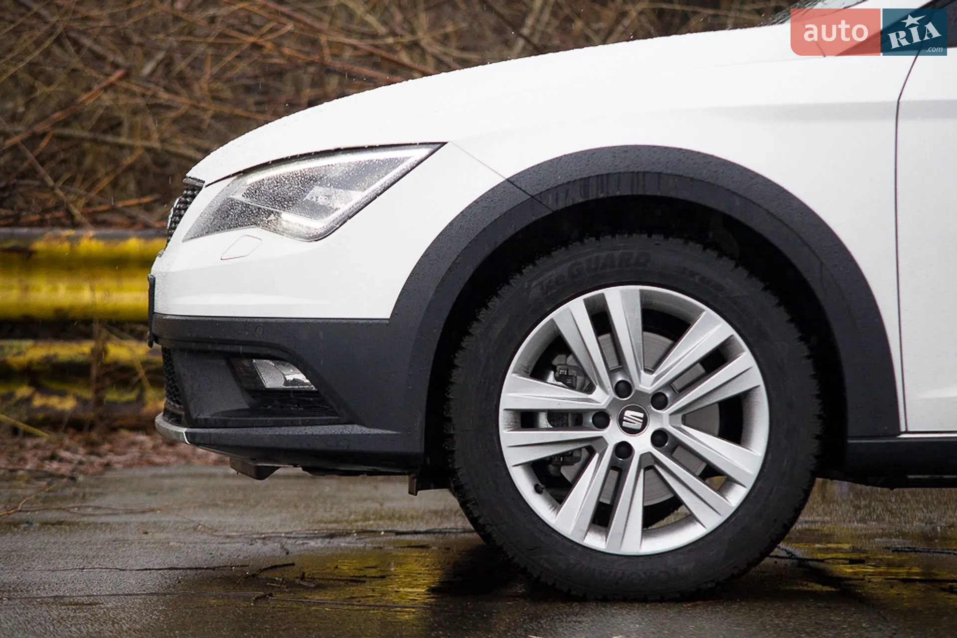 2015 SEAT Leon - мініатюра 15