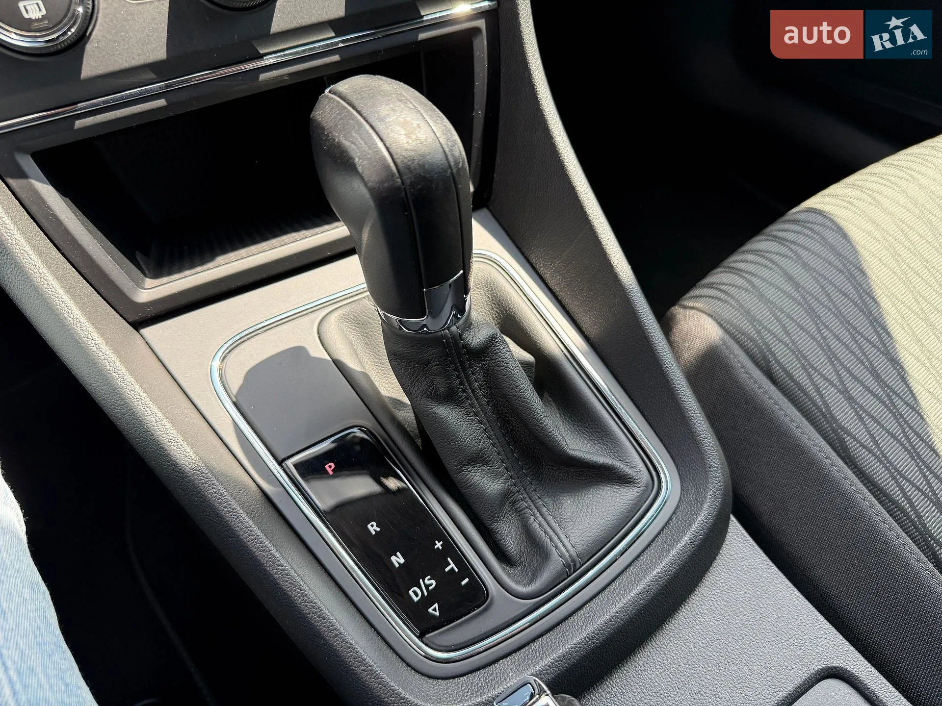 2016 SEAT Leon - мініатюра 25