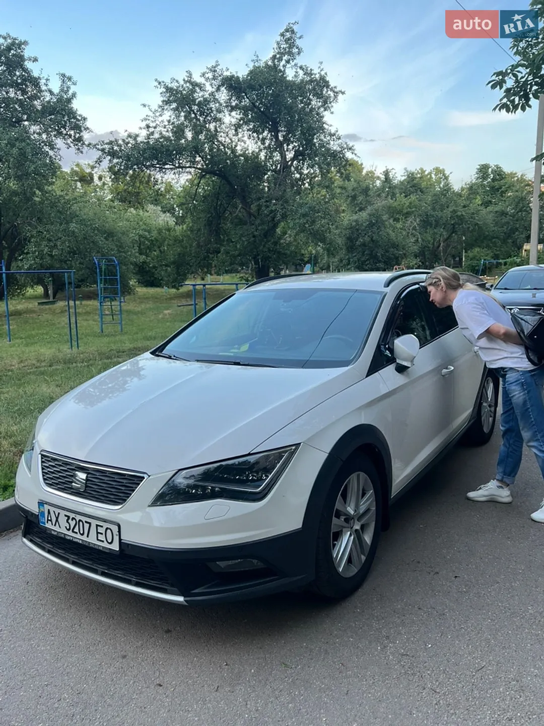 2016 SEAT Leon - мініатюра 2
