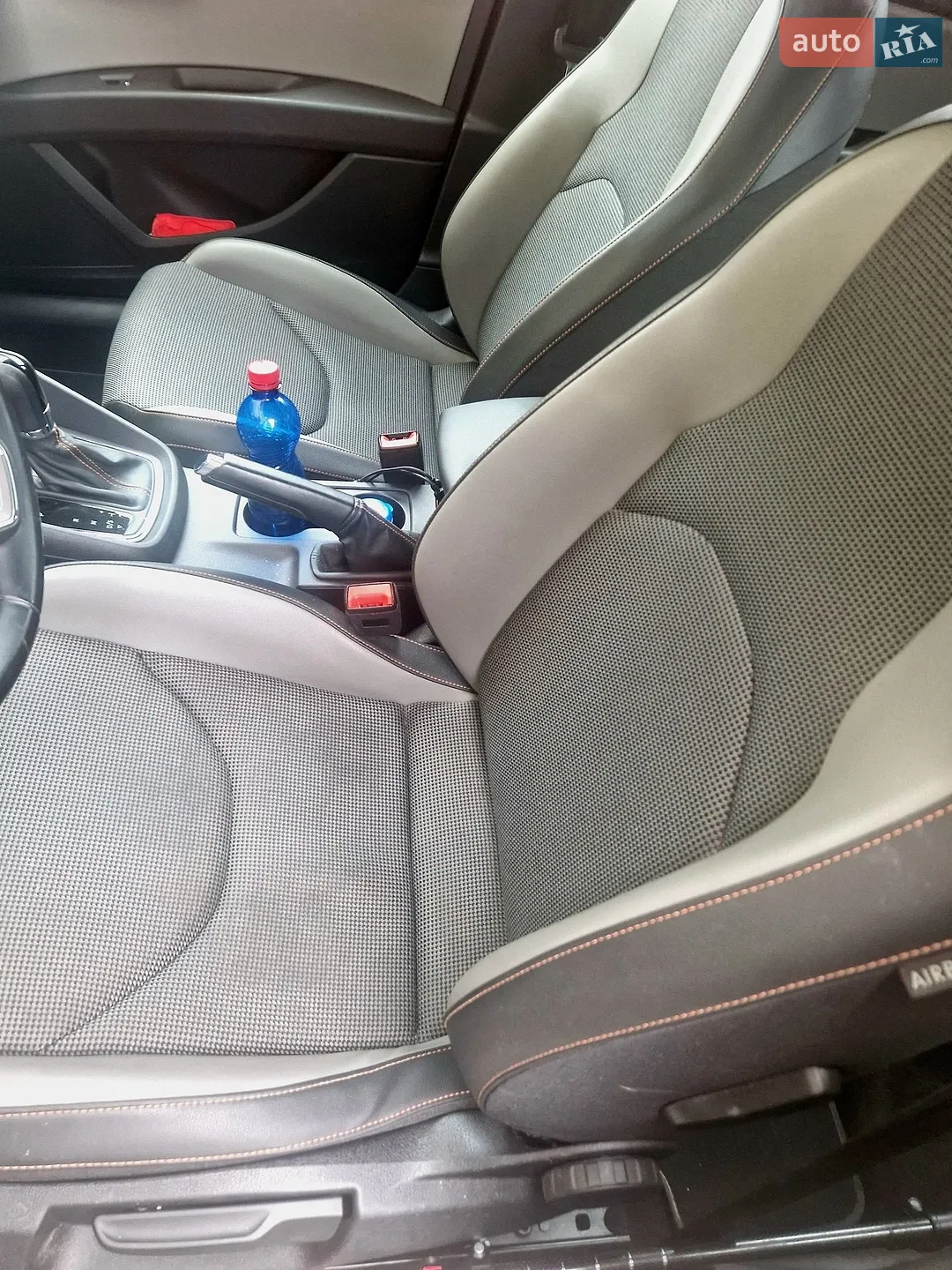 2015 SEAT Leon - мініатюра 6