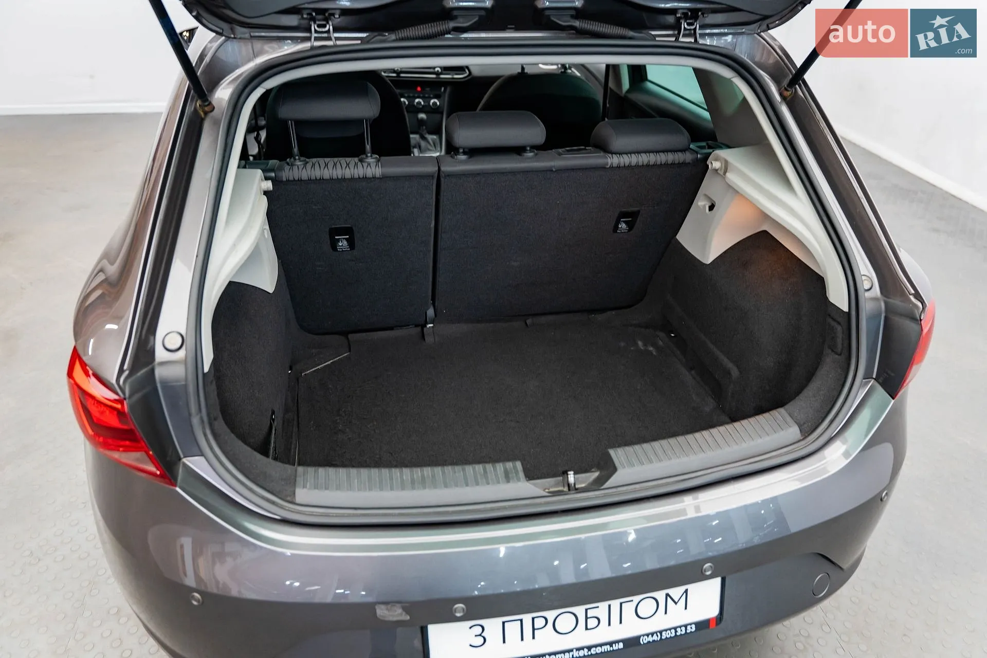 2015 SEAT Leon - мініатюра 7