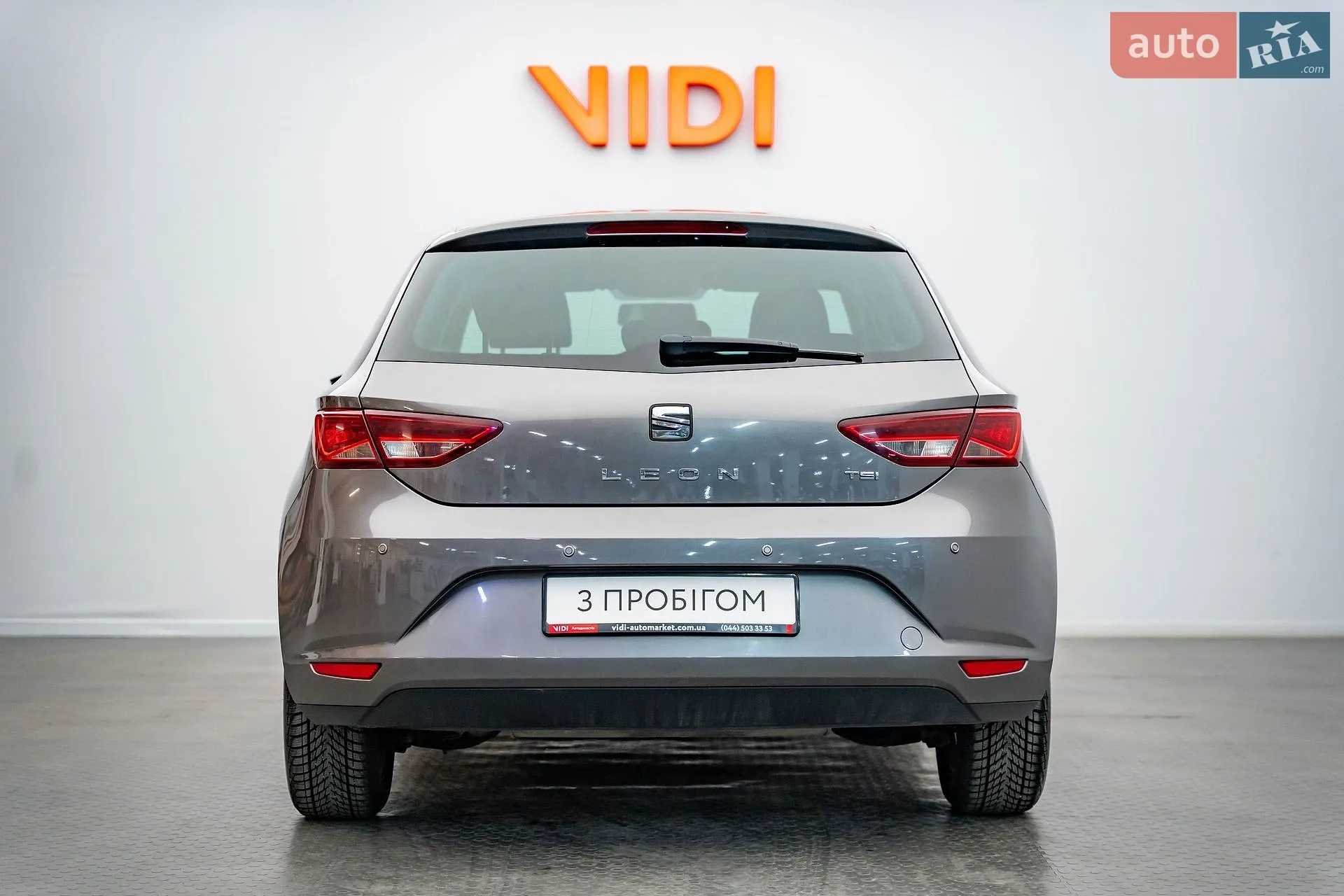 2015 SEAT Leon - мініатюра 6