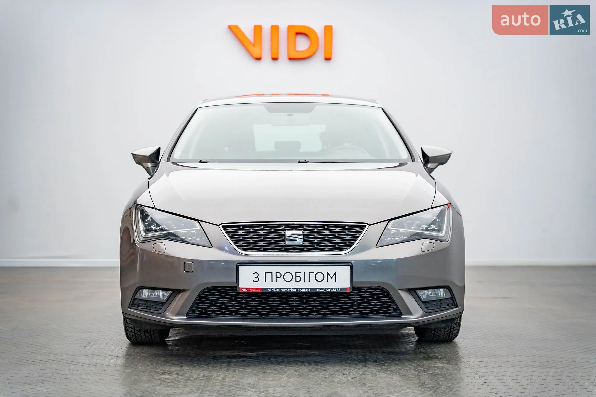 2015 SEAT Leon - мініатюра 4