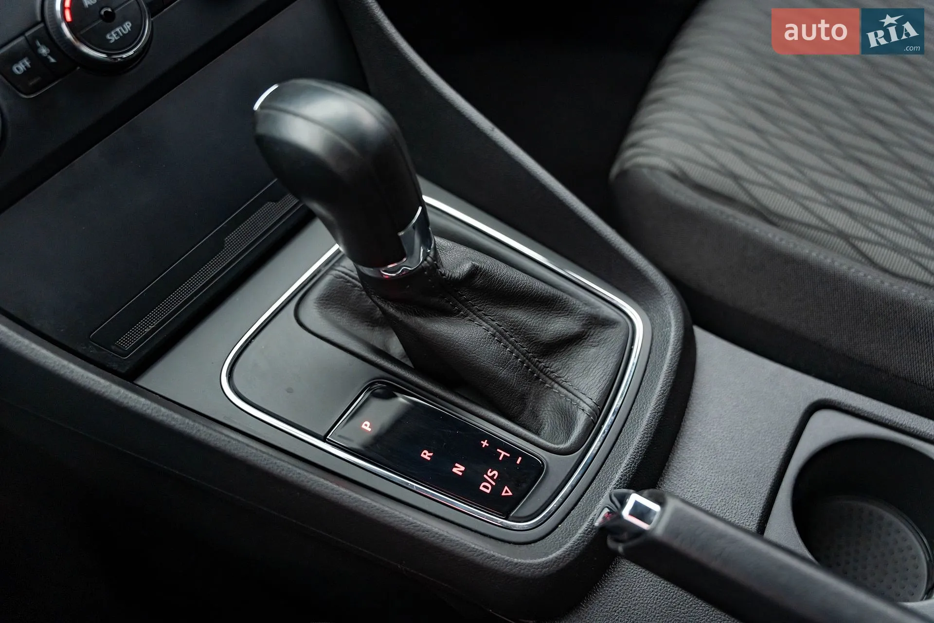 2015 SEAT Leon - мініатюра 17
