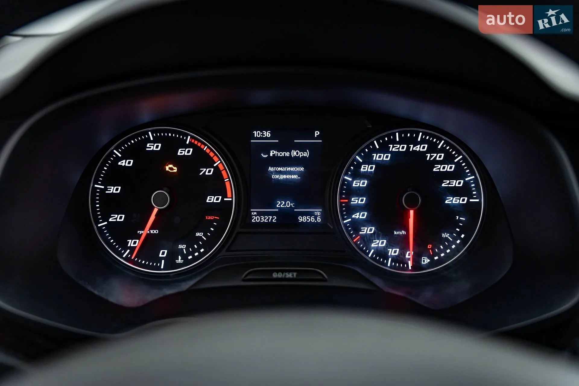 2015 SEAT Leon - мініатюра 14