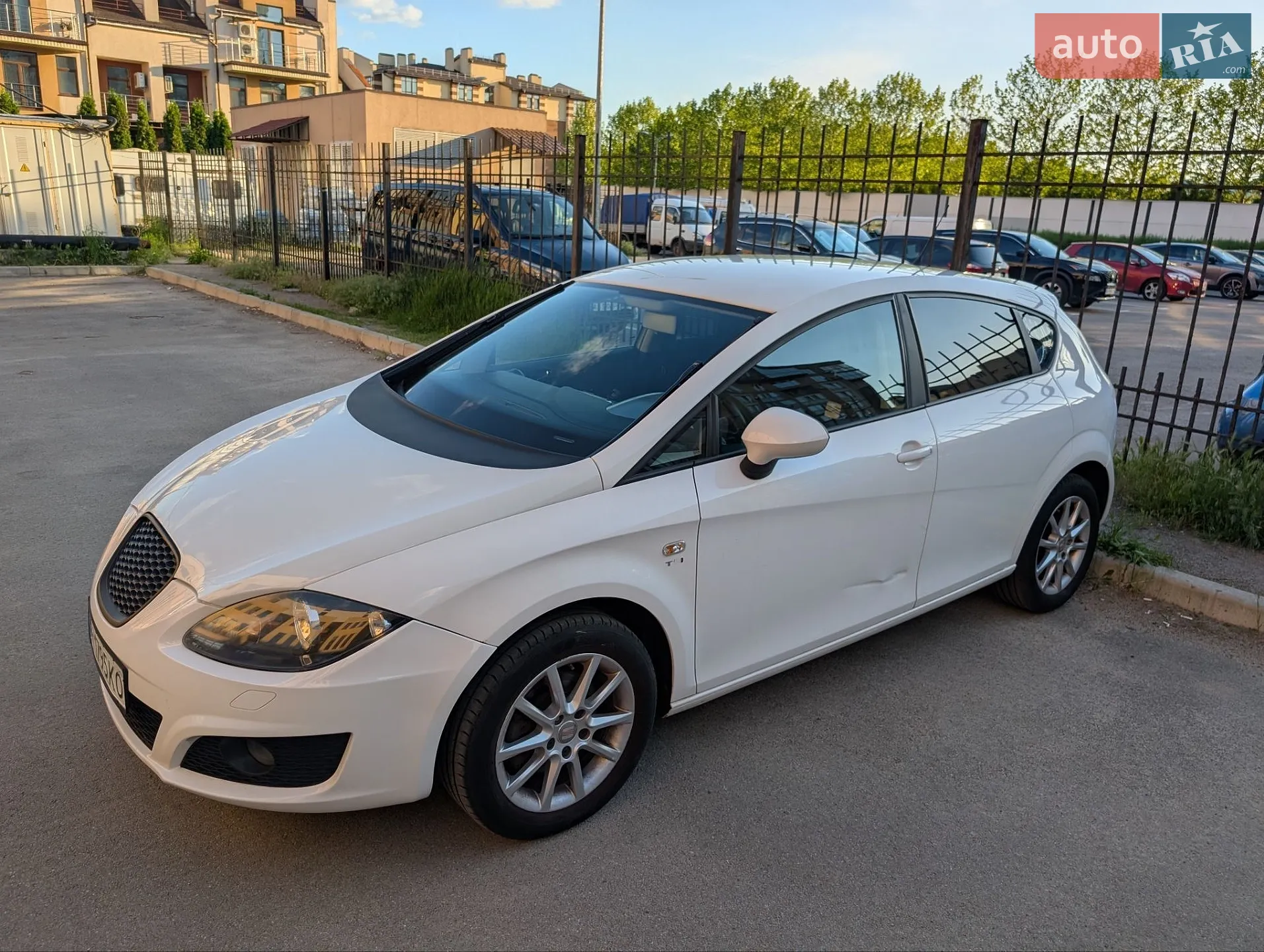 2010 SEAT Leon - мініатюра 2