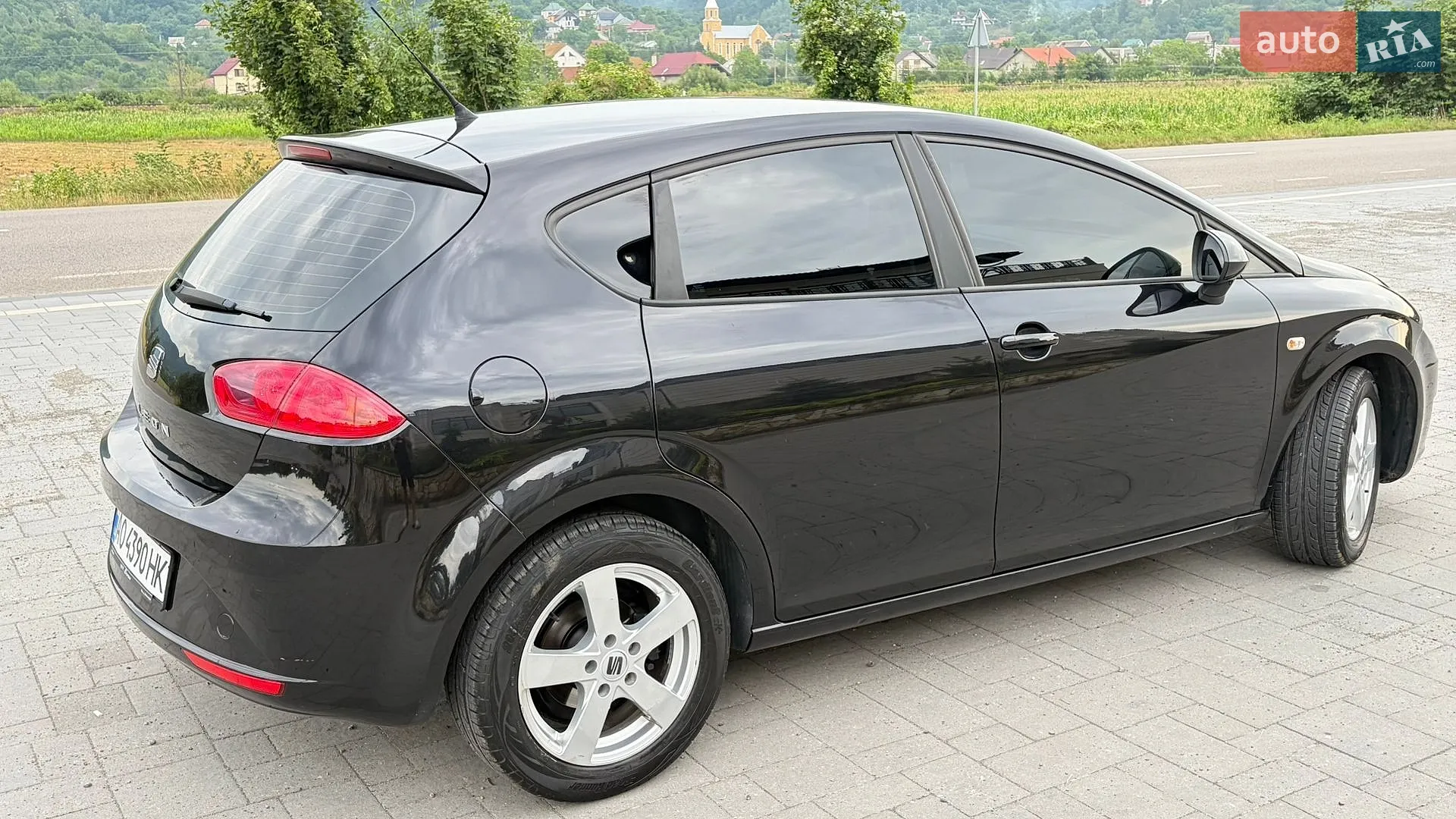 2011 SEAT Leon - мініатюра 4