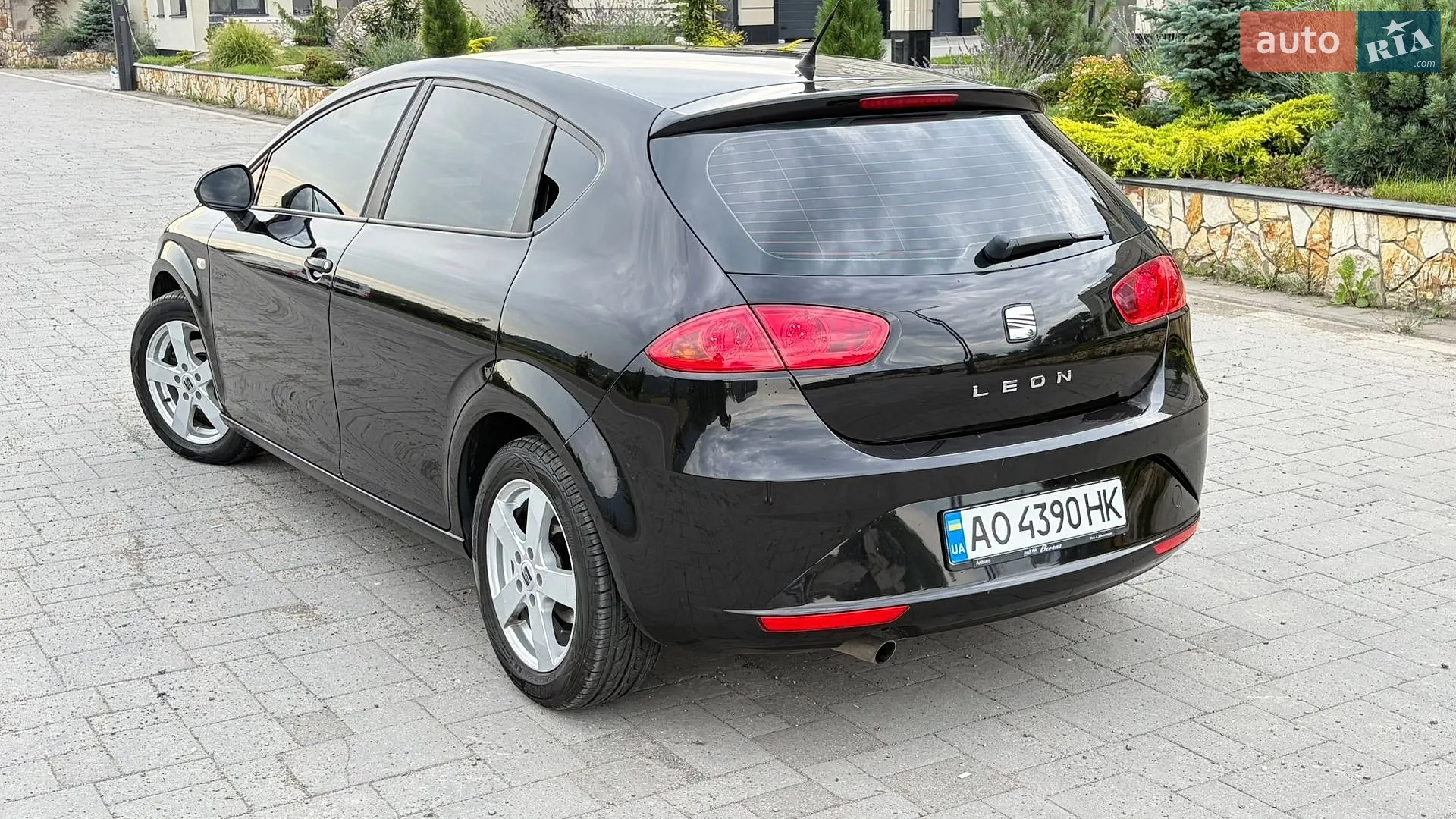 2011 SEAT Leon - мініатюра 6