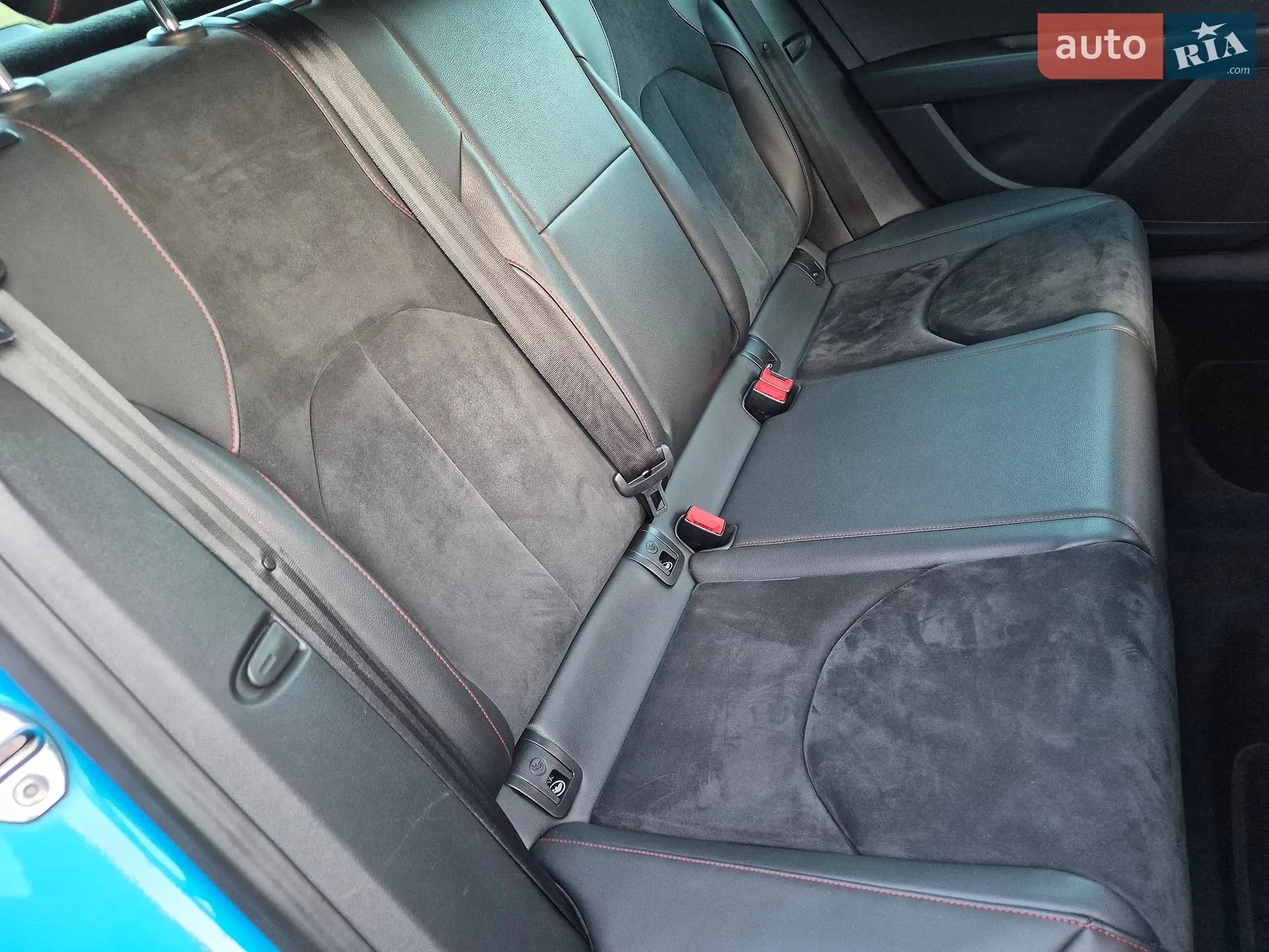 2013 SEAT Leon - мініатюра 18