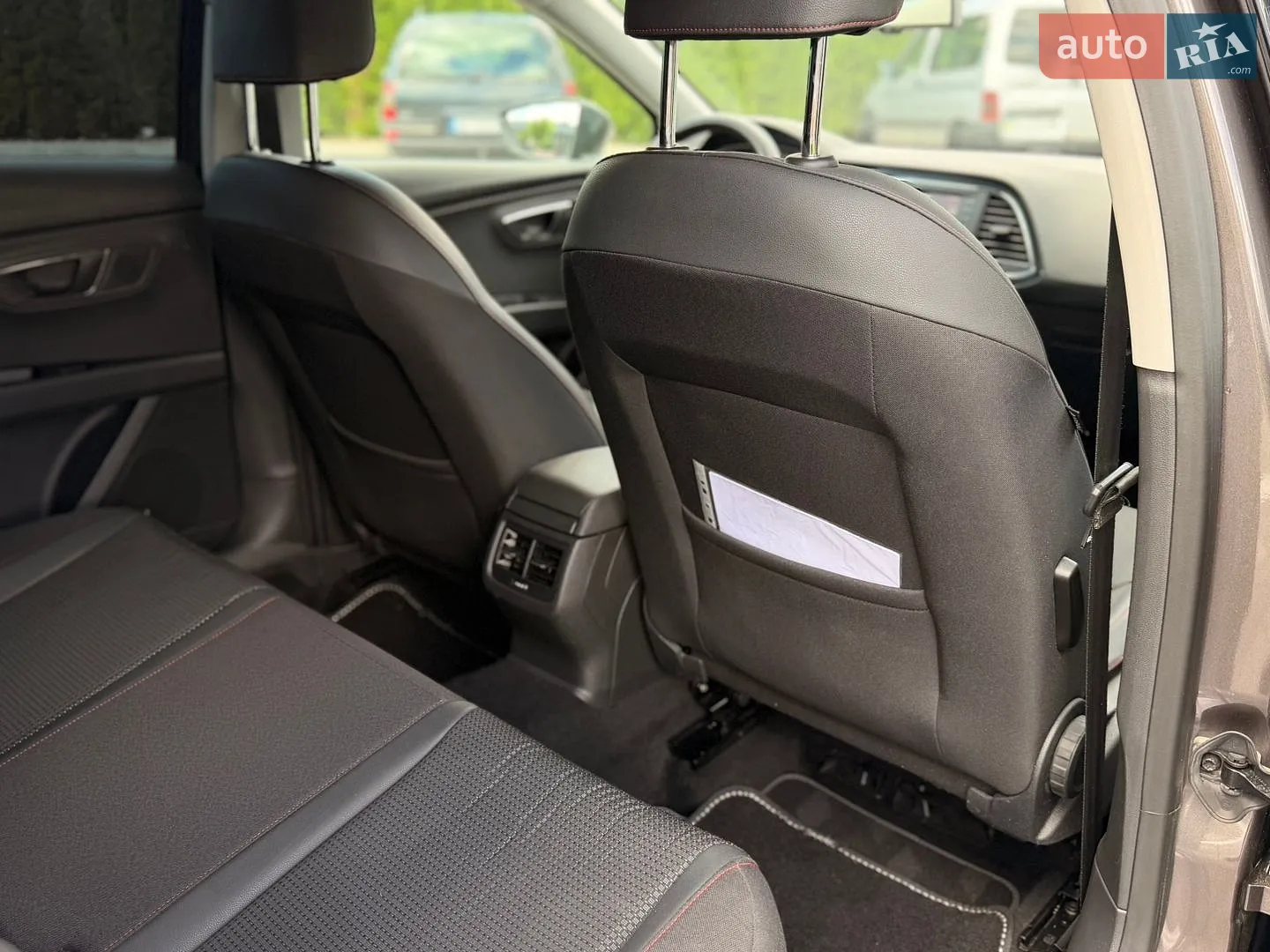 2014 SEAT Leon - мініатюра 50
