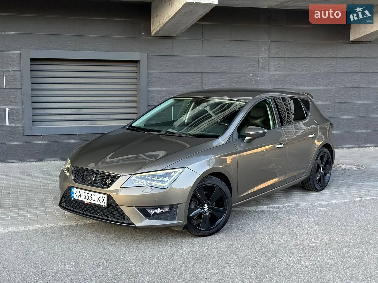 2016 SEAT Leon - мініатюра 30
