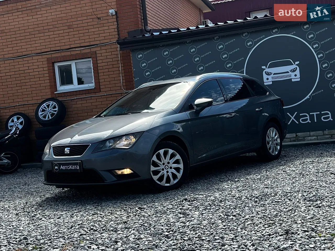 2017 SEAT Leon - мініатюра 16