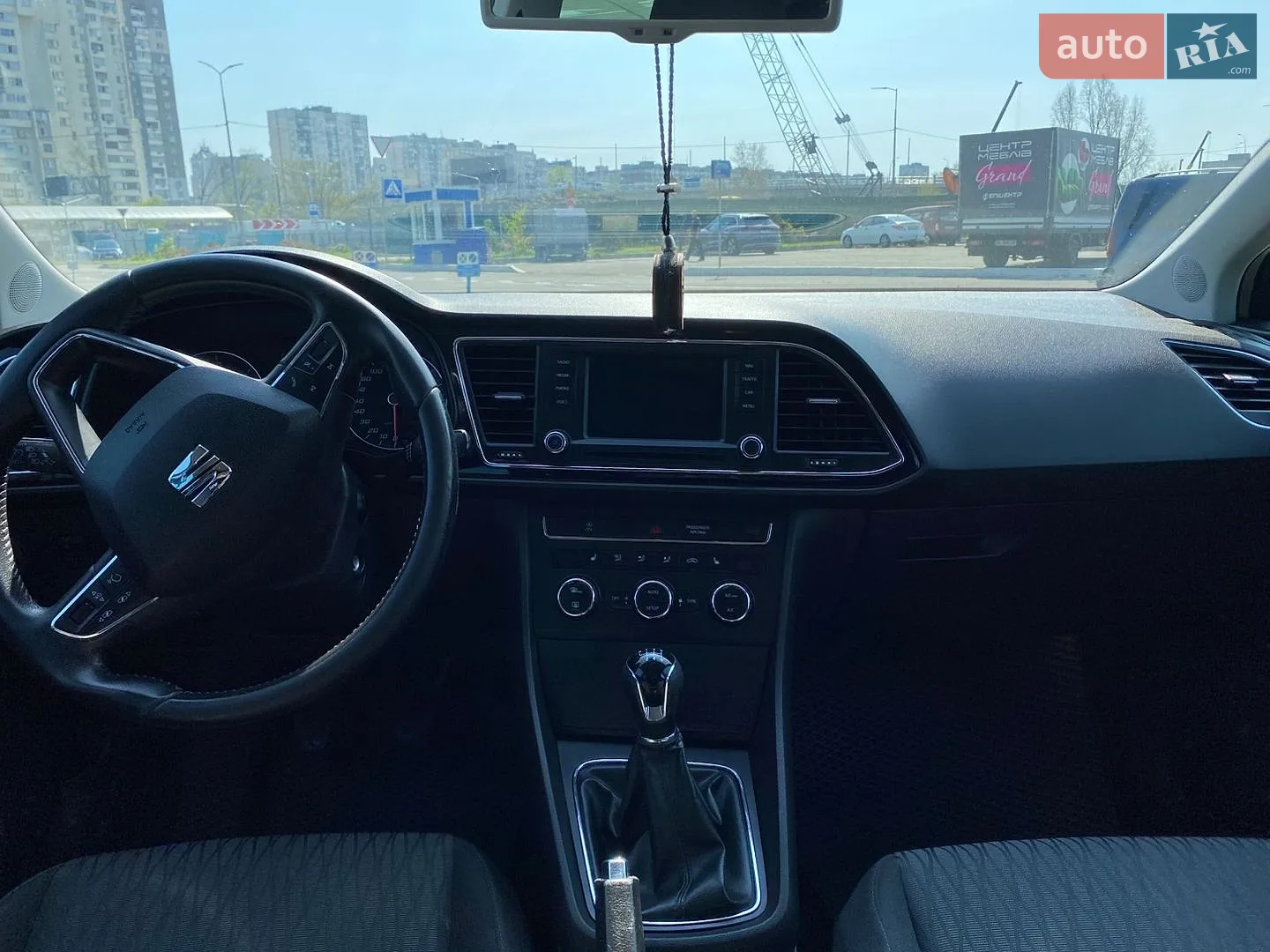 2013 SEAT Leon - мініатюра 2