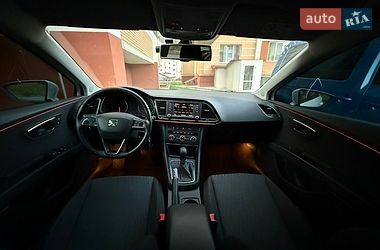 Универсал SEAT Leon 2014 в Хмельницком
