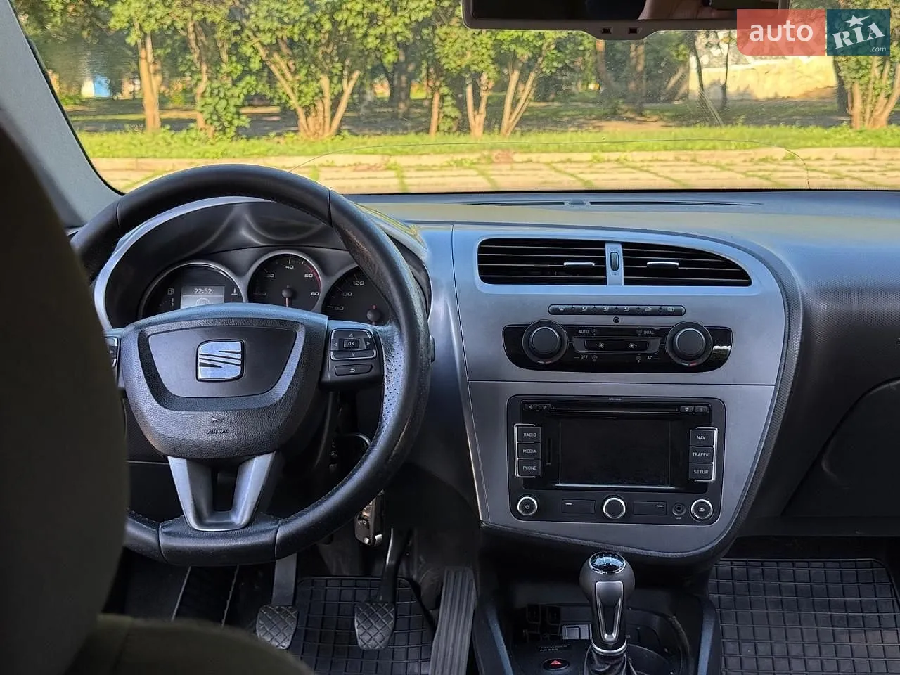 2011 SEAT Leon - мініатюра 4