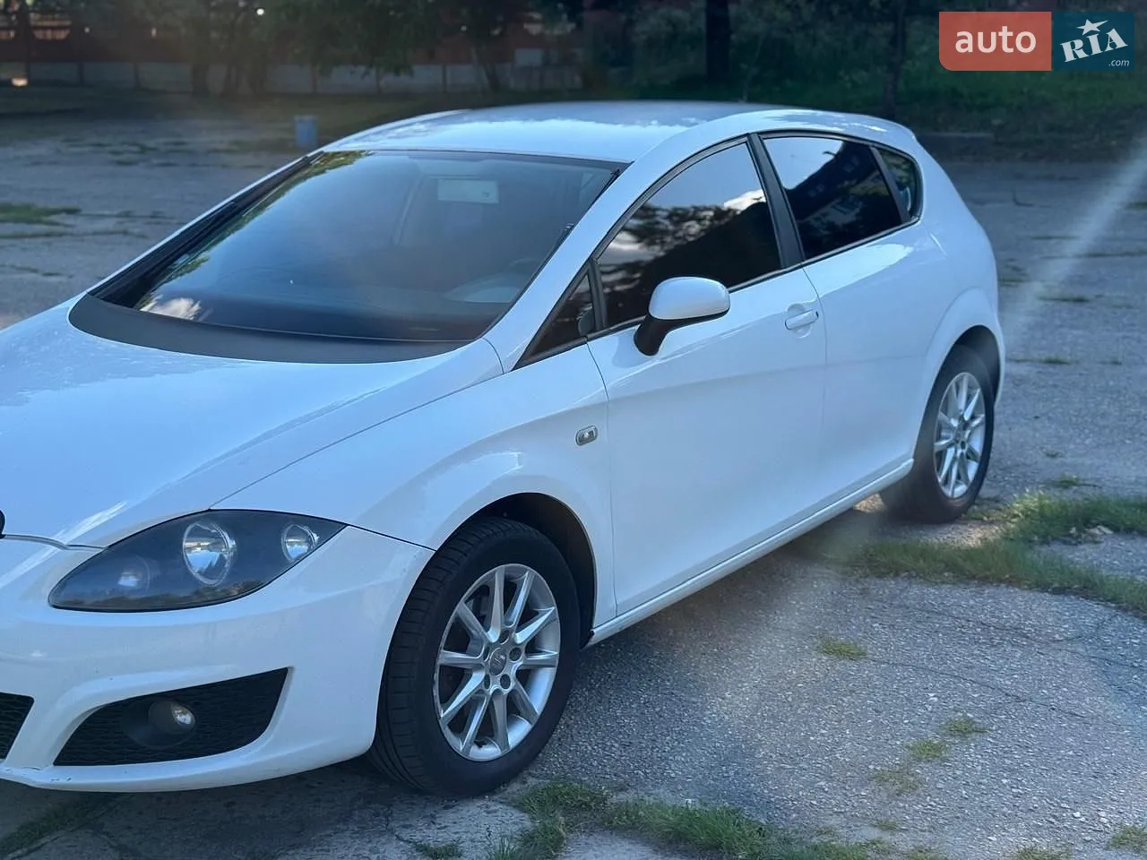 2011 SEAT Leon - мініатюра 5