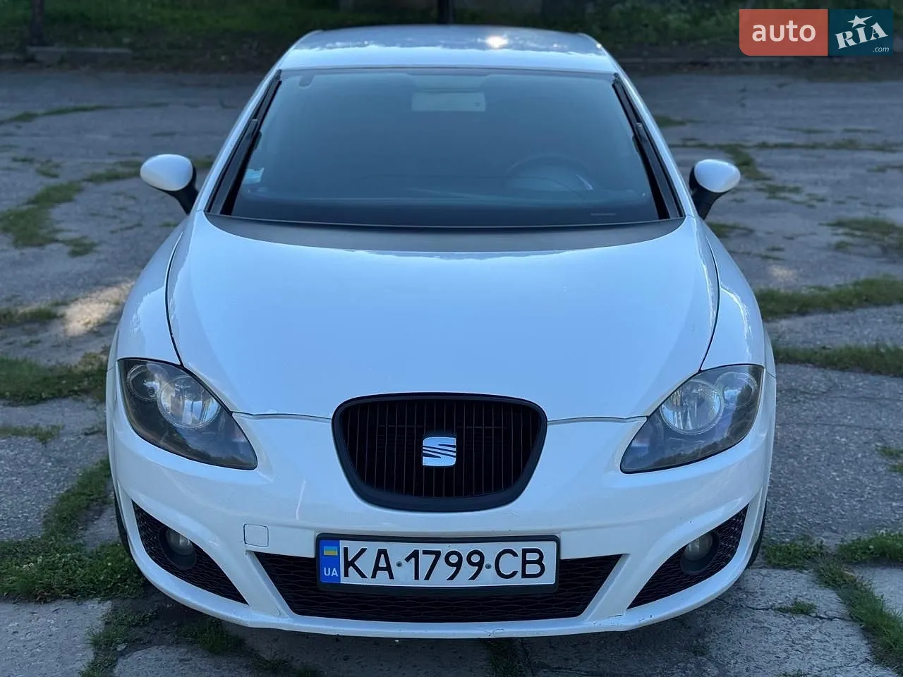 2011 SEAT Leon - мініатюра 9