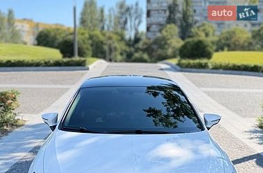 Хэтчбек SEAT Leon 2017 в Днепре