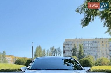 Хэтчбек SEAT Leon 2017 в Днепре