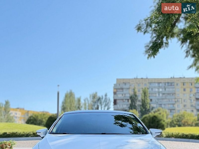 Хэтчбек SEAT Leon 2017 в Днепре