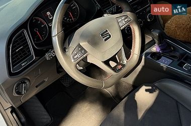 Хэтчбек SEAT Leon 2017 в Днепре