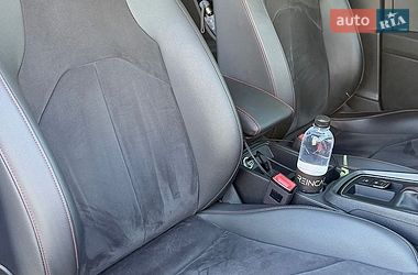 Хэтчбек SEAT Leon 2017 в Днепре