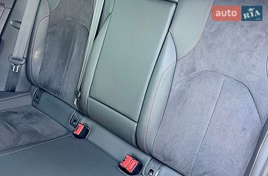Хэтчбек SEAT Leon 2017 в Днепре